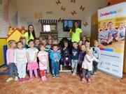 Dny s dopravní výchovou ZPŠ